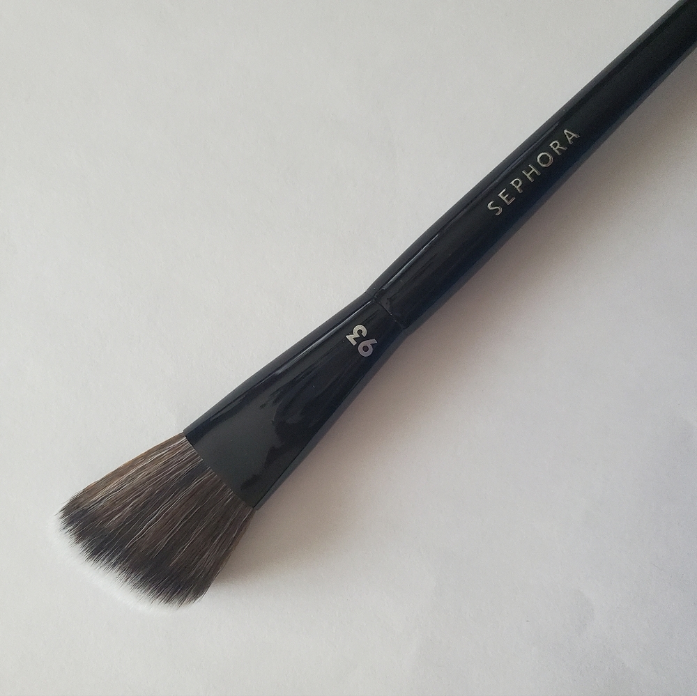 Sephora Collection Pro Blush Brush # 93